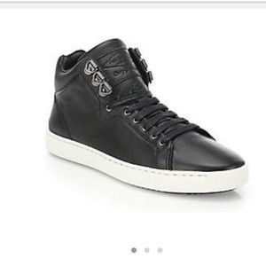 rag & bone Kent high top sneakers